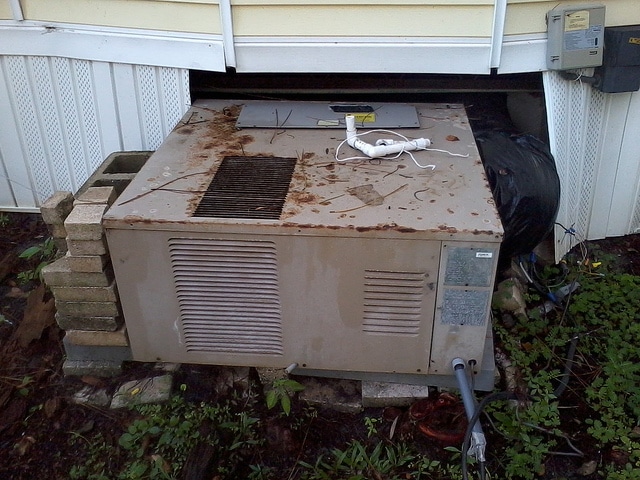 Image for Why Perform HVAC Maintenance? post