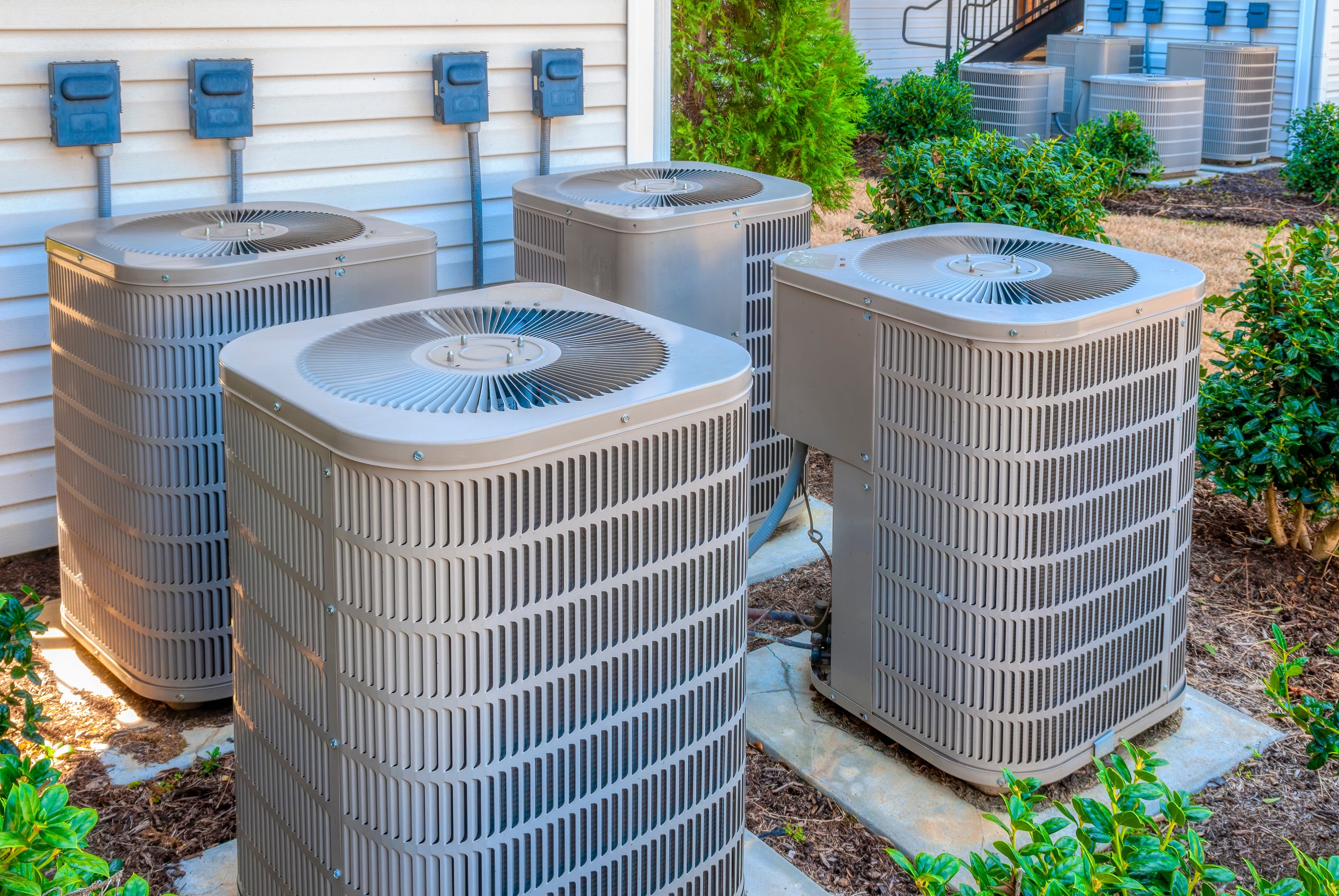 Image for 10 Tips to Make Your HVAC Unit Energy Efficient post