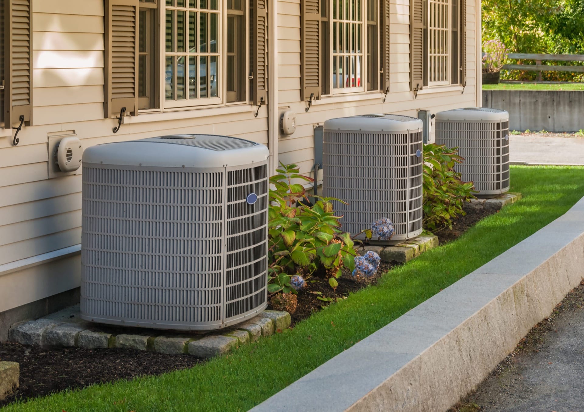 Bellaire Air Conditioning & Heating Repair Services
