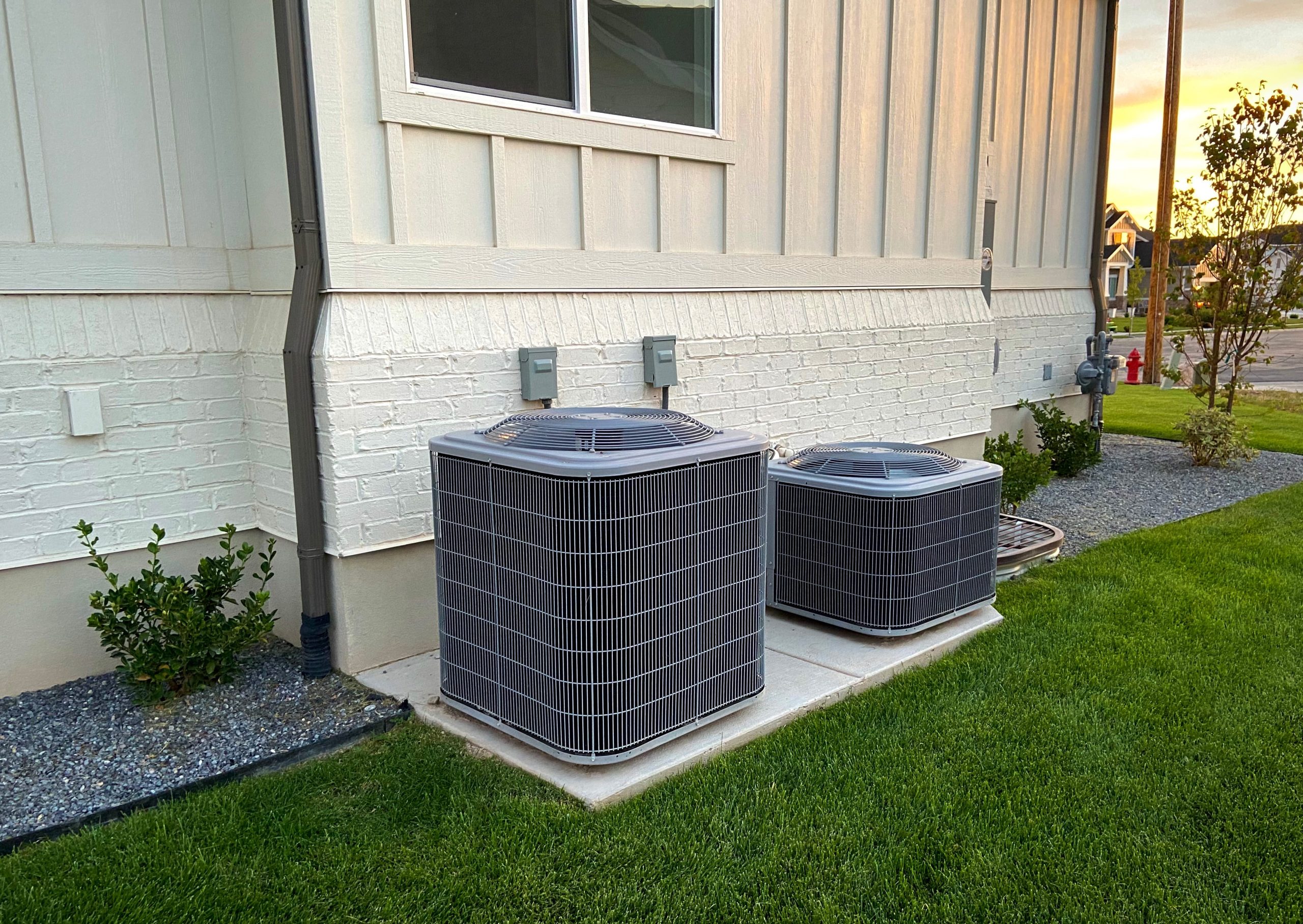 Image for How Often Should Air Conditioning Units Be Serviced? post