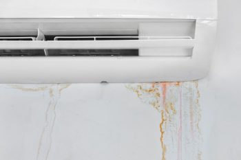 Image for Why Is My AC Leaking Water? post