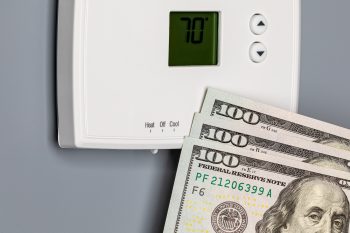 Image for What AC Temperature Saves the Most Money? post